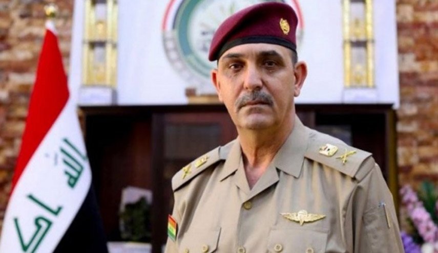العراق.. القضاء على ما تسمى ولاية دجلة جنوبي الموصل بالكامل