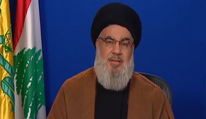السيد نصرالله يتحدث عصر اليوم في الاحتفال الجماهيري بالضاحية الجنوبية