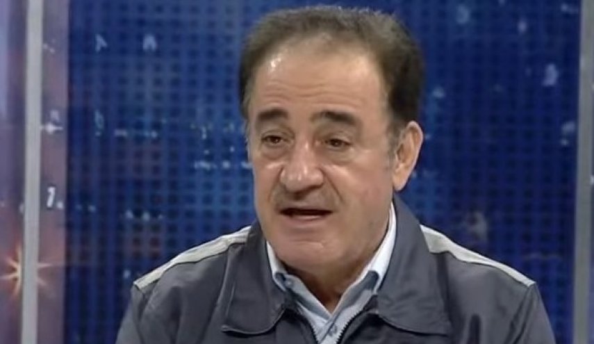 وزير الكهرباء العراقي يتجه لطهران لبحث موضوع الغاز
