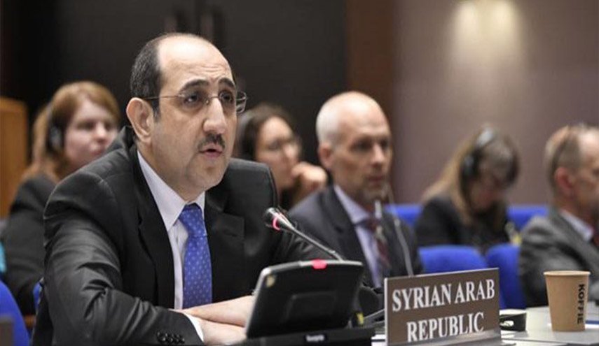 مندوب سوريا الأممي: الحرب الإرهابية والاحتلال زادت عدد ذوي الإعاقة