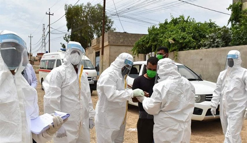 الصحة العراقية تحدد طرق الوقاية من مرض 