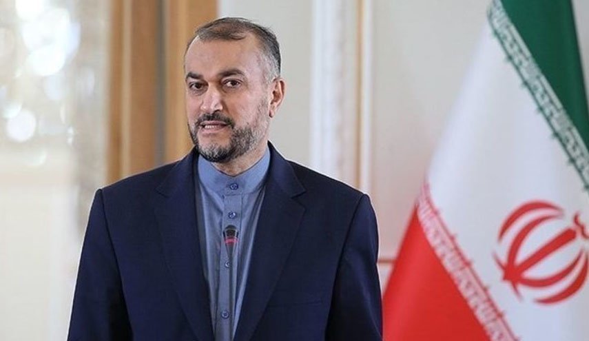 عبداللهيان يجري مباحثات هاتفية مع وزير الخارجية الباكستاني الجديد

