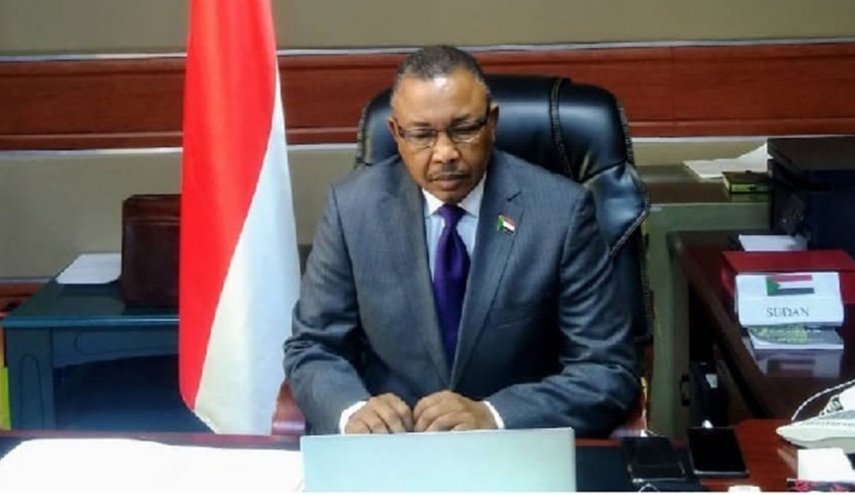 السودان يؤكد التزامه بالميثاق الدولي حول اللاجئين وأهدافه