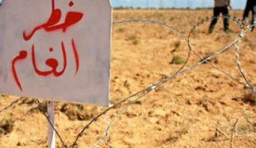هيومن رايتس: مقتل أكثر من 130 شخصا جراء الألغام في ليبيا
