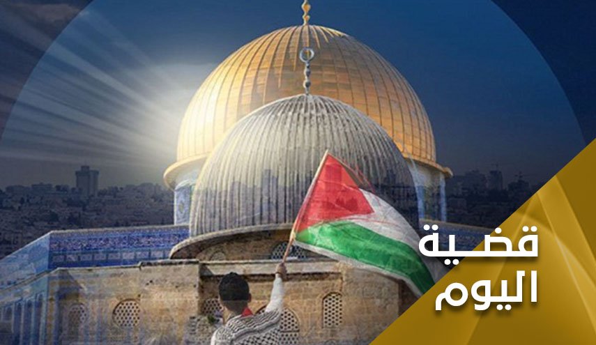 يوم القدس العالمي، اذا صدق القول العمل 