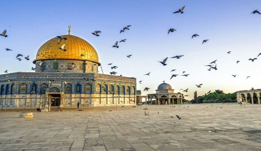 القوات المسلحة الإيراينة: تحرير القدس أصبح قريبا