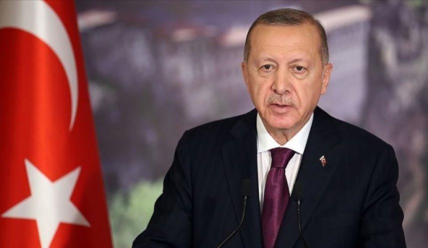 في زيارة تستغرق يومين..أردوغان يتوجه إلى السعودية اليوم الخميس