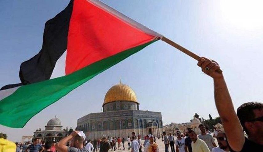 حرس الثورة الاسلامية: أي مبادرة مساومة مع الاحتلال خیانة سافرة لن تغتفر