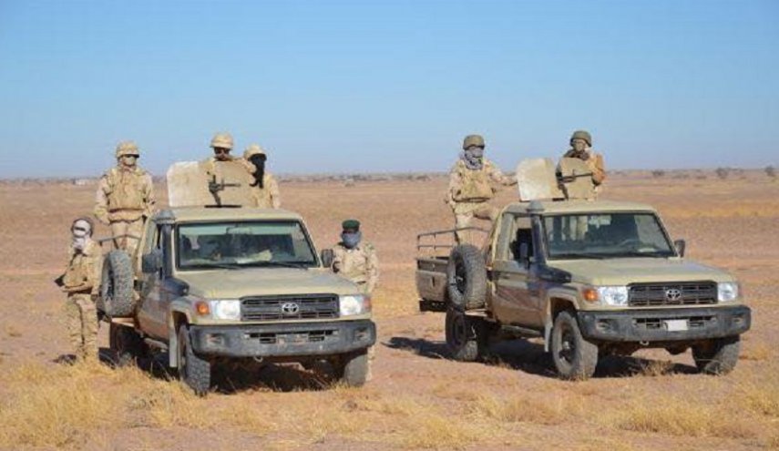 موريتانيا تدعو مواطنيها عدم الاقتراب من المنطقة العازلة المغربية
