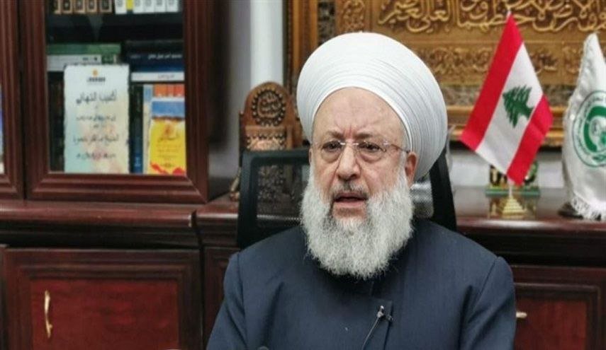 الشيخ حمود: الإمام الخميني نجح في جعل القضية الفلسطينية القضية الرئيسية للمسلمين