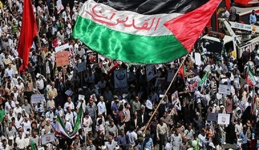 إستعدادات واسعة للمشاركة في مسيرات يوم القدس العالمي