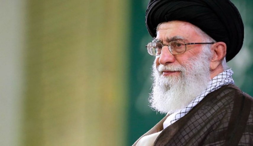 قائد الثورة الاسلامية يلقي خطابا اليوم الجمعة بمناسبة يوم القدس العالمي