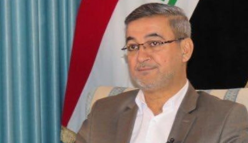 الربيعي: يوم القدس العالمي هو يوم للضمائر الحية الرافضة للظلم
