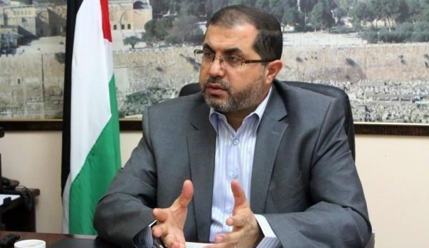 حماس تدين التدخل الأمريكي السافر في الشأن الفلسطيني