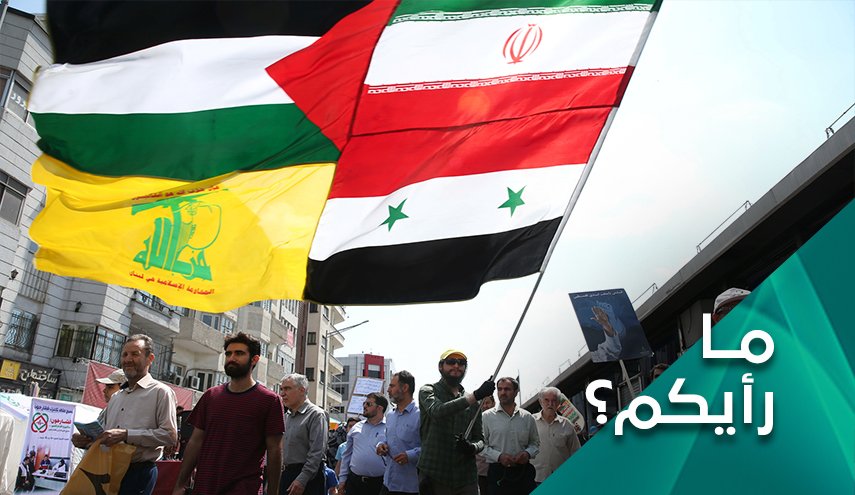 لماذا يتوجس الاحتلال خيفة من عالمية يوم القدس؟