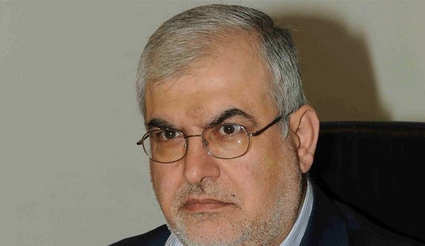 رعد: تعطيل الانتخابات اللبنانية سيعود بنا إلى الوراء