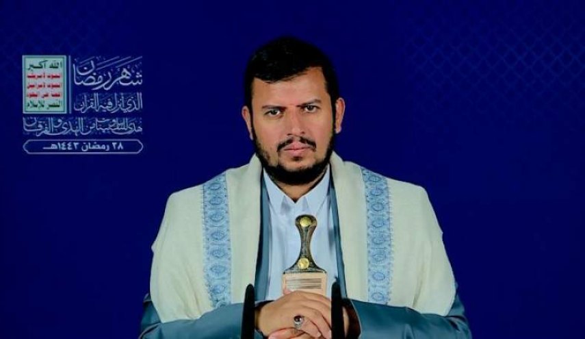 السيد الحوثي: الصمت التام تجاه العدو هو حالة غير صحيحة بكل الاعتبارات