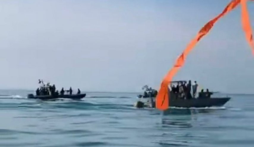 نفي كويتي لوجود قطع بحرية عراقية في مياهها الإقليمية