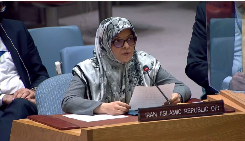 ایران: بعض الدول سيست ملف الاسلحة الكيمياوية في سوريا