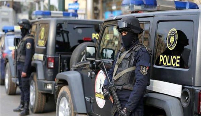 الجزائر: انتشار أمني مكثف لتأمين احتفالات عيد الفطر المبارك