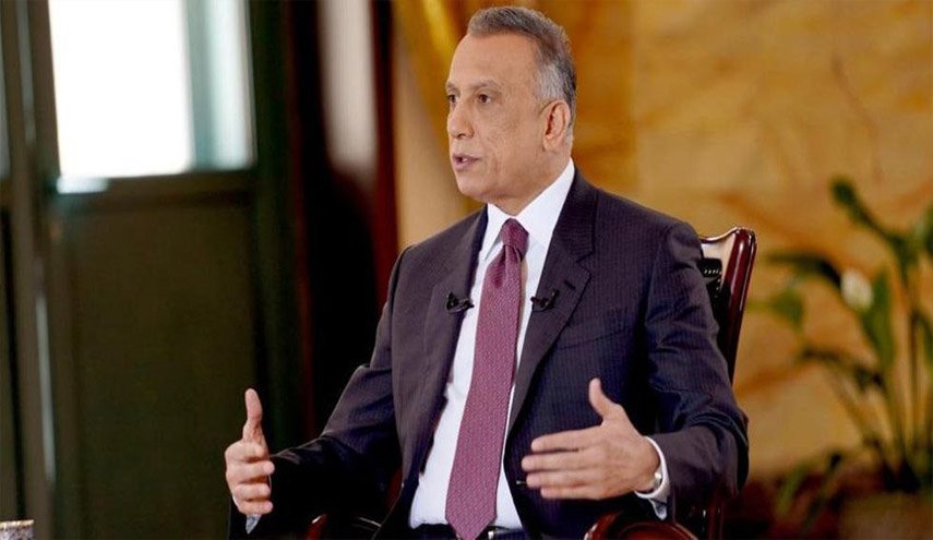 الكاظمي: التفاهم بين ايران والسعودية بات قريبا