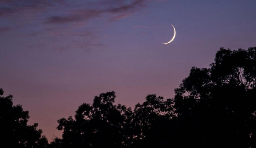 هذا هو موعد أول أيام عيد الفطر فلكياً 
