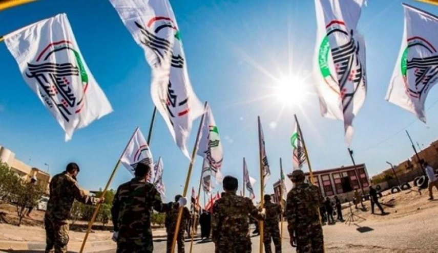 تحالف الفتح: الحشد الشعبي اجهض ولادة الجيل الثالث لداعش