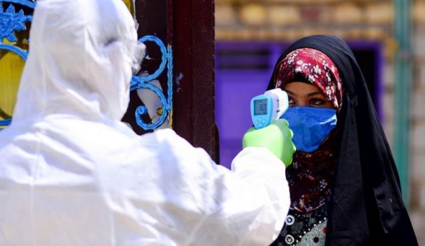 الصحة العراقية: لم نسجل اي حالة وفاة بكورونا خلال الـ24 ساعة