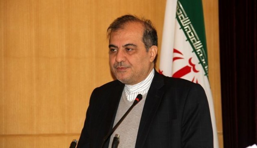 ايران تدعو الى بدء الحوار السياسي اليمني – اليمني