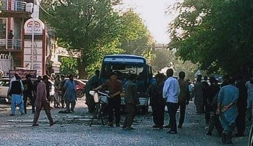 انفجار جديد يهز العاصمة كابل اليوم