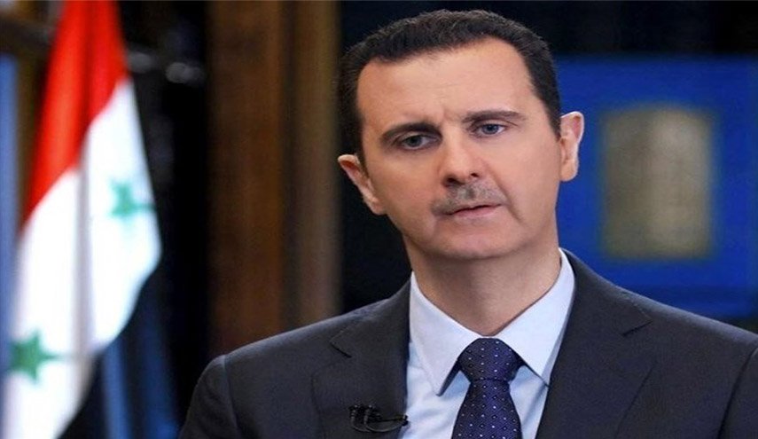 الرئيس السوري يصدر مرسومين لترقية وزير الدفاع وتعيين رئيس أركان للجيش