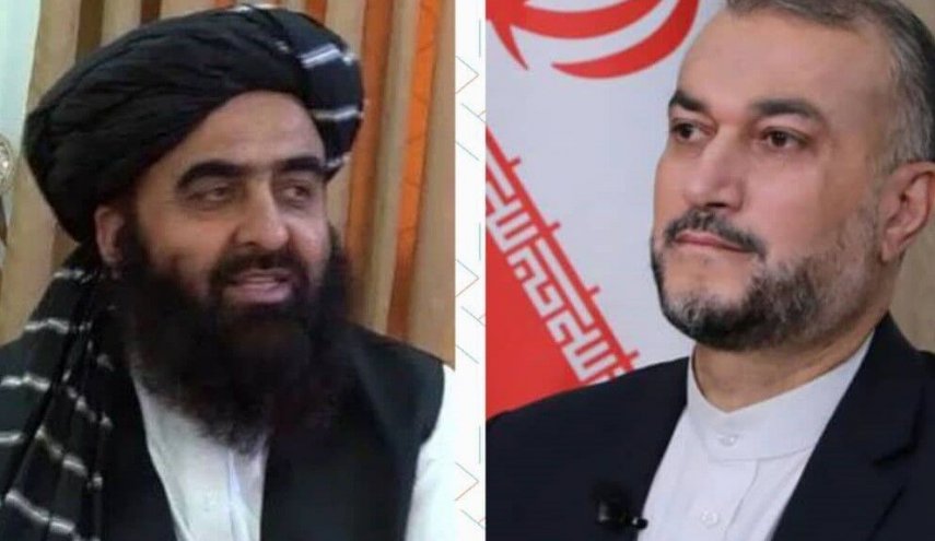 امير عبداللهيان يؤكد على اتخاذ التدابير الامنية الكاملة للممثليات الايرانية في افغانستان