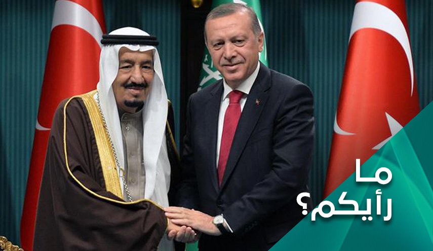 التخلي عن قميص خاشقجي.. هل سينعش الاقتصاد التركي المتهالك؟
