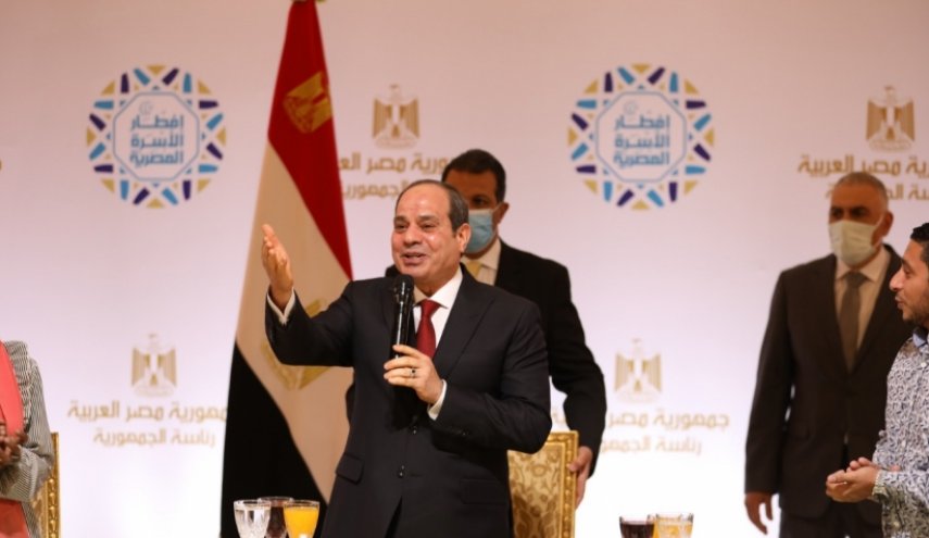 'السيسي' يدعو لحوار وطني.. 3 مبادرات سابقة غير مبشّرة
