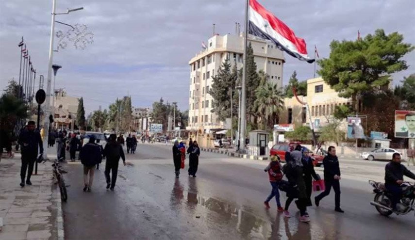 انتهاء حصار الحسكة بعد اجتماعات حكومية مع 'قسد'