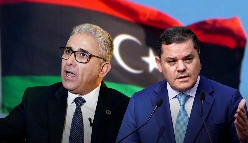 'ليبيا مُلك وسلطانان'...الأول يتجه لــتركيا والآخر الى الإمارات، لماذا؟! 