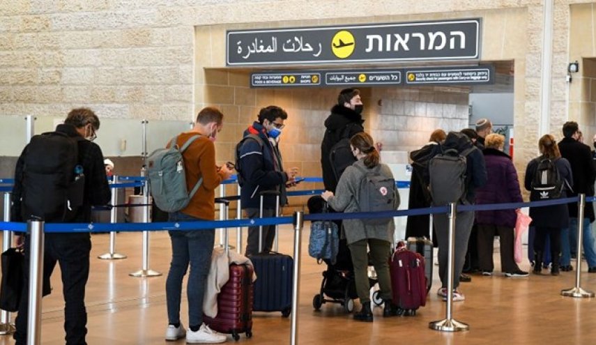 ۳۳ درصد صهیونیست‌ها در فکر فرار از سرزمین‌های اشغالی هستند