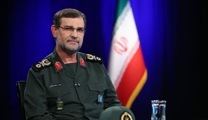 تنكسيري : تواجد الأجانب في الخليج الفارسي يؤدي إلى زعزعة الأمن