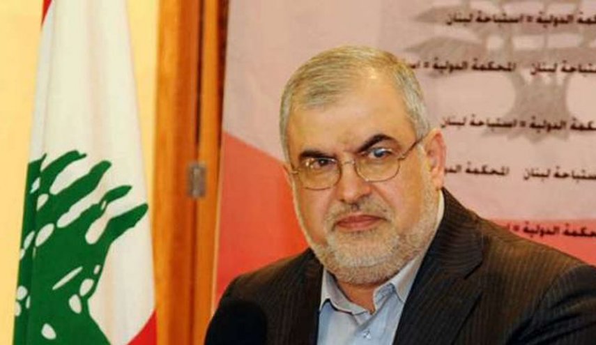رعد: من لا يريد للمقاومة وخيارها أن تحمي لبنان فليدلنا على الخيار الآخر
