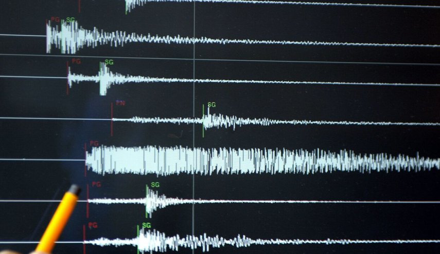 مصر... تسجيل هزة أرضية بقوة 4.7 درجة شمالي رفح
