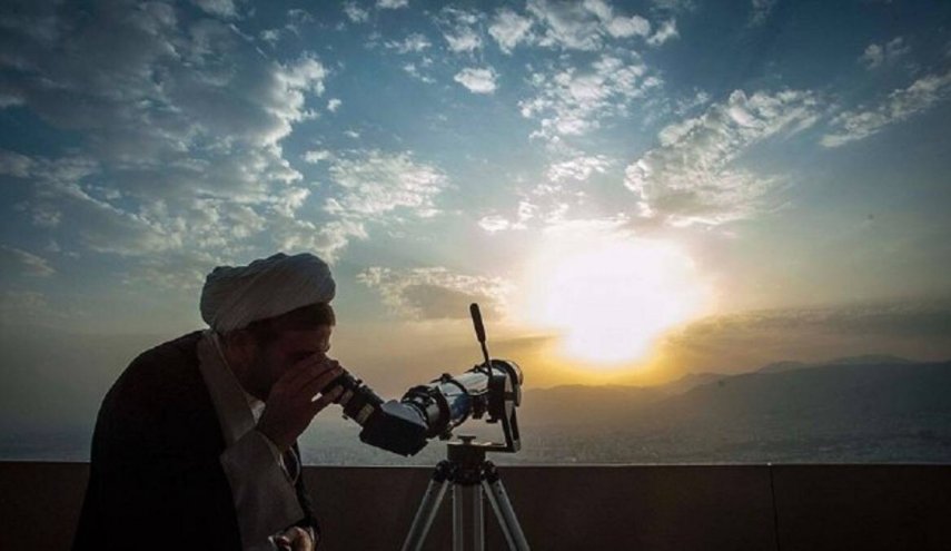 ايران تحدد أول ايام عيد الفطر المبارك