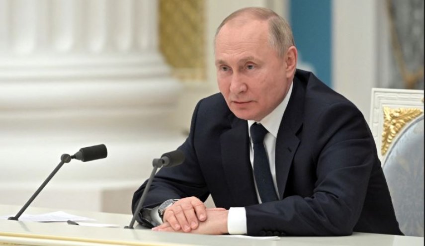 الرئيس الروسي يهنئ المسلمين بمناسبة عيد الفطر 
