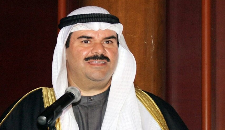 الكويت.. النيابة تأمر باستمرار حجز الشيخ فهد سالم العلي