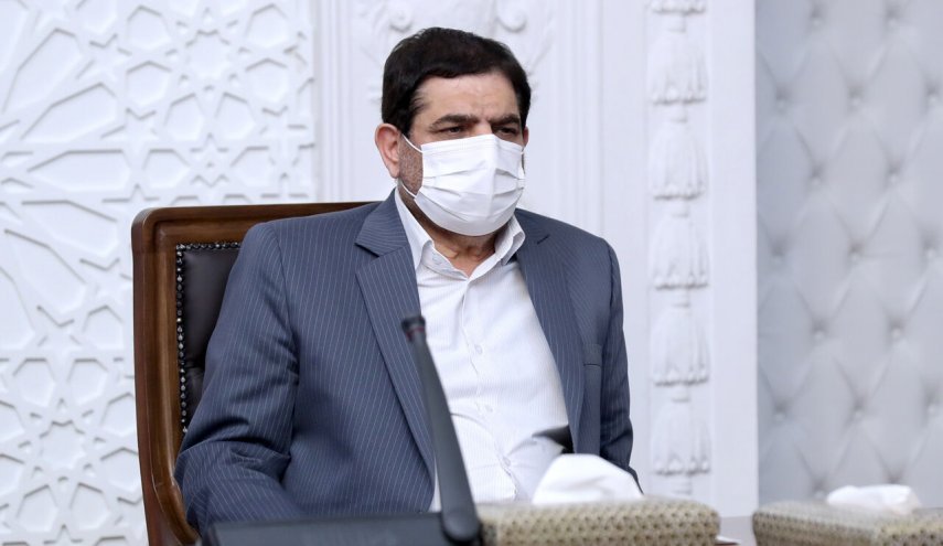 النائب الاول لرئيس الجمهورية يهنئ بحلول عيد الفطر السعيد