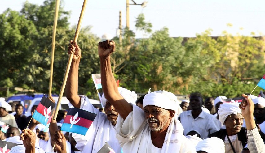 السودان..