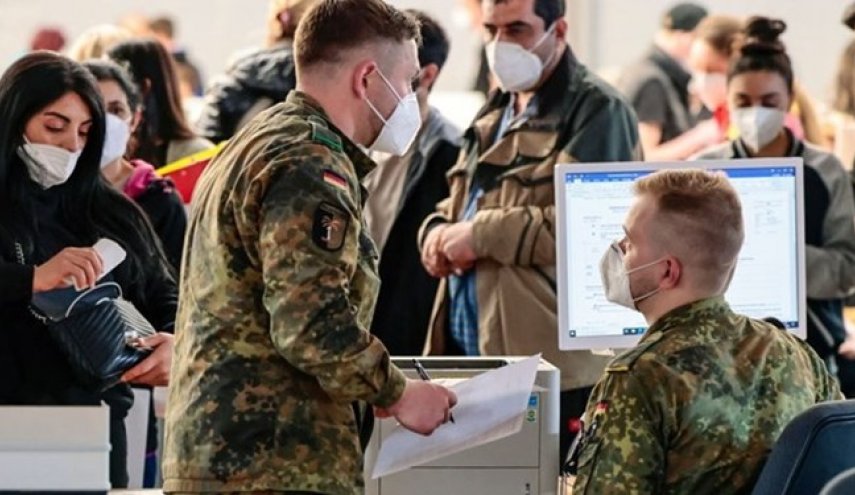 ألمانيا تدعو مواطنيها لتخزين الغذاء والدواء تحسبا لحالة طوارئ