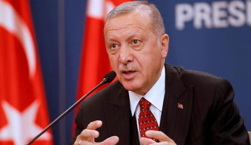أردوغان: سنعيد مليون سوري لبلادهم طواعية