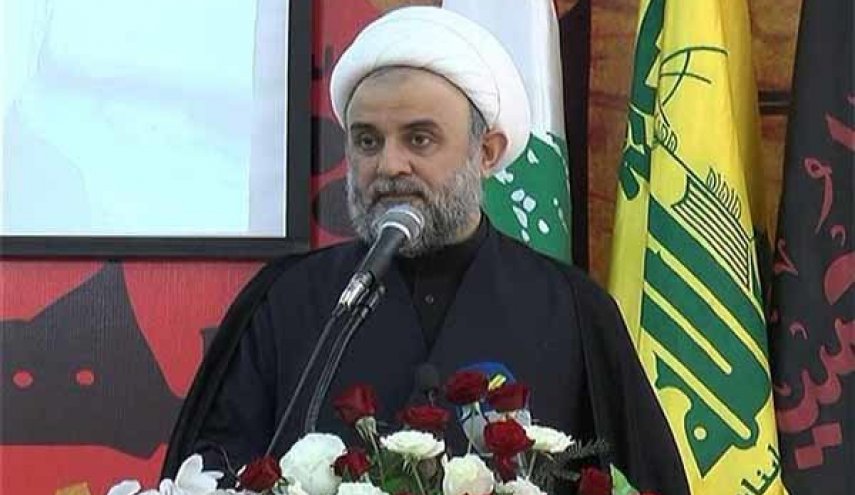 الشيخ قاووق: 'راية المقاومة ستبقى خفاقة رغم كيد الكائدين'
