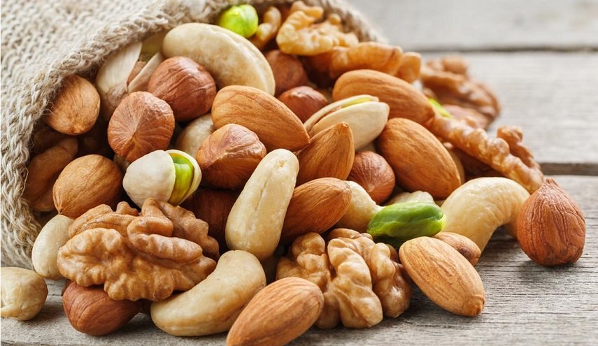 بالتفاصيل.. هذه المكسرات من أفضل الأطعمة المقاومة للسرطان