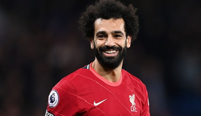 صلاح يكشف ’منافس ليفربول’ في نهائي دوري الأبطال
